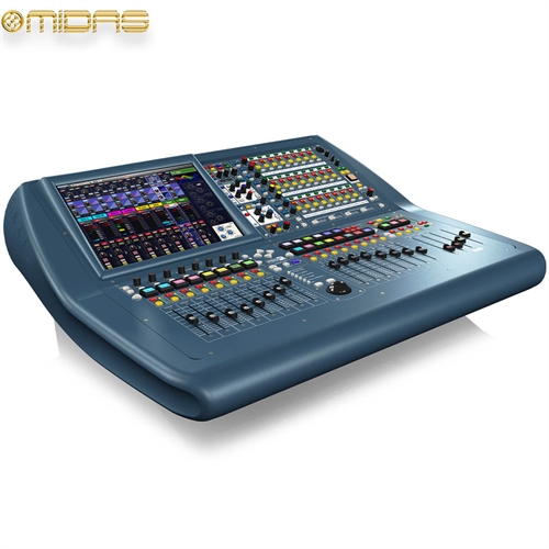 Mixer MIDAS PRO2C-CC-TP 2